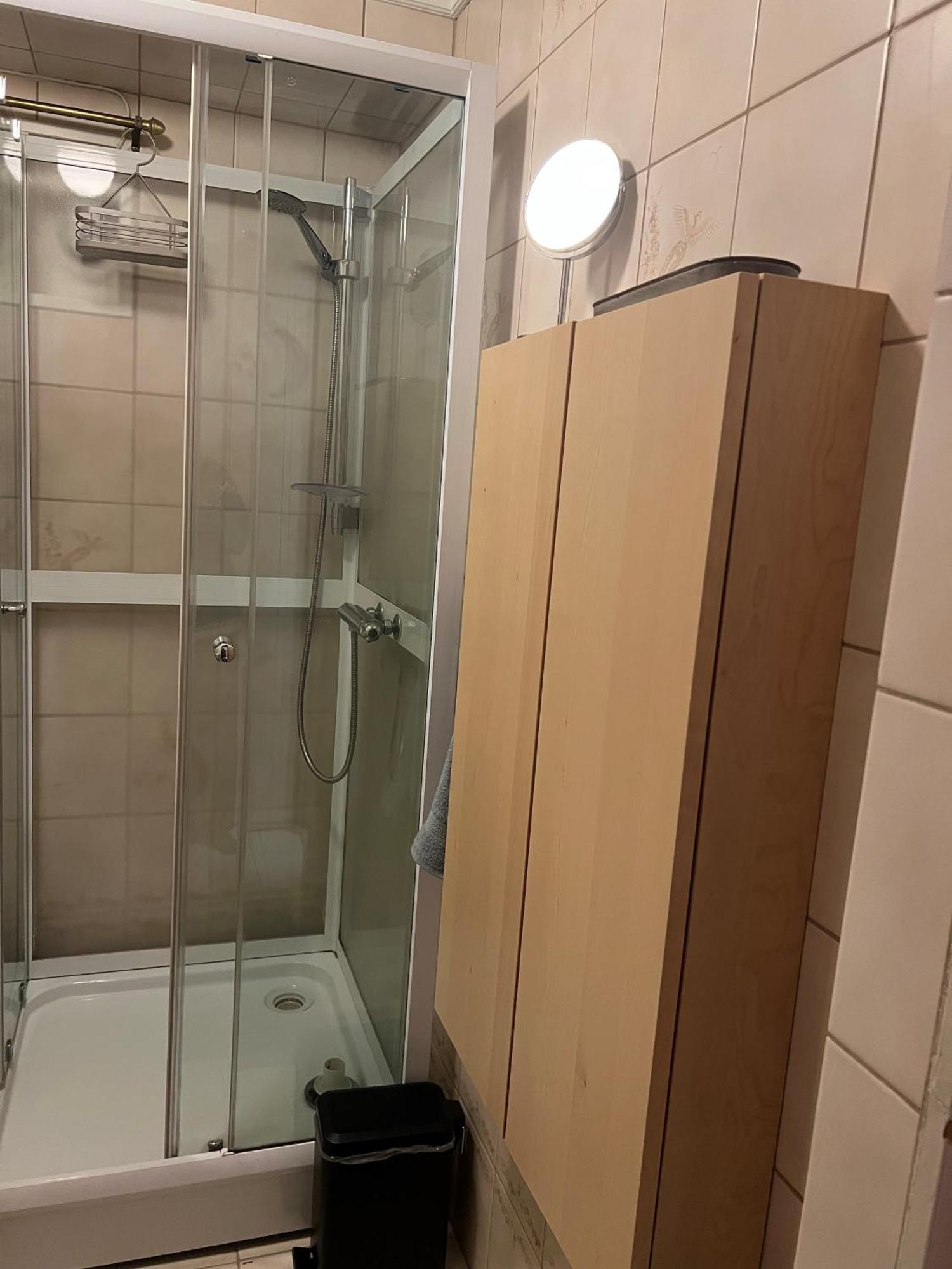 Leilighet Cocy Sentral With Free Parking 42 Sqm