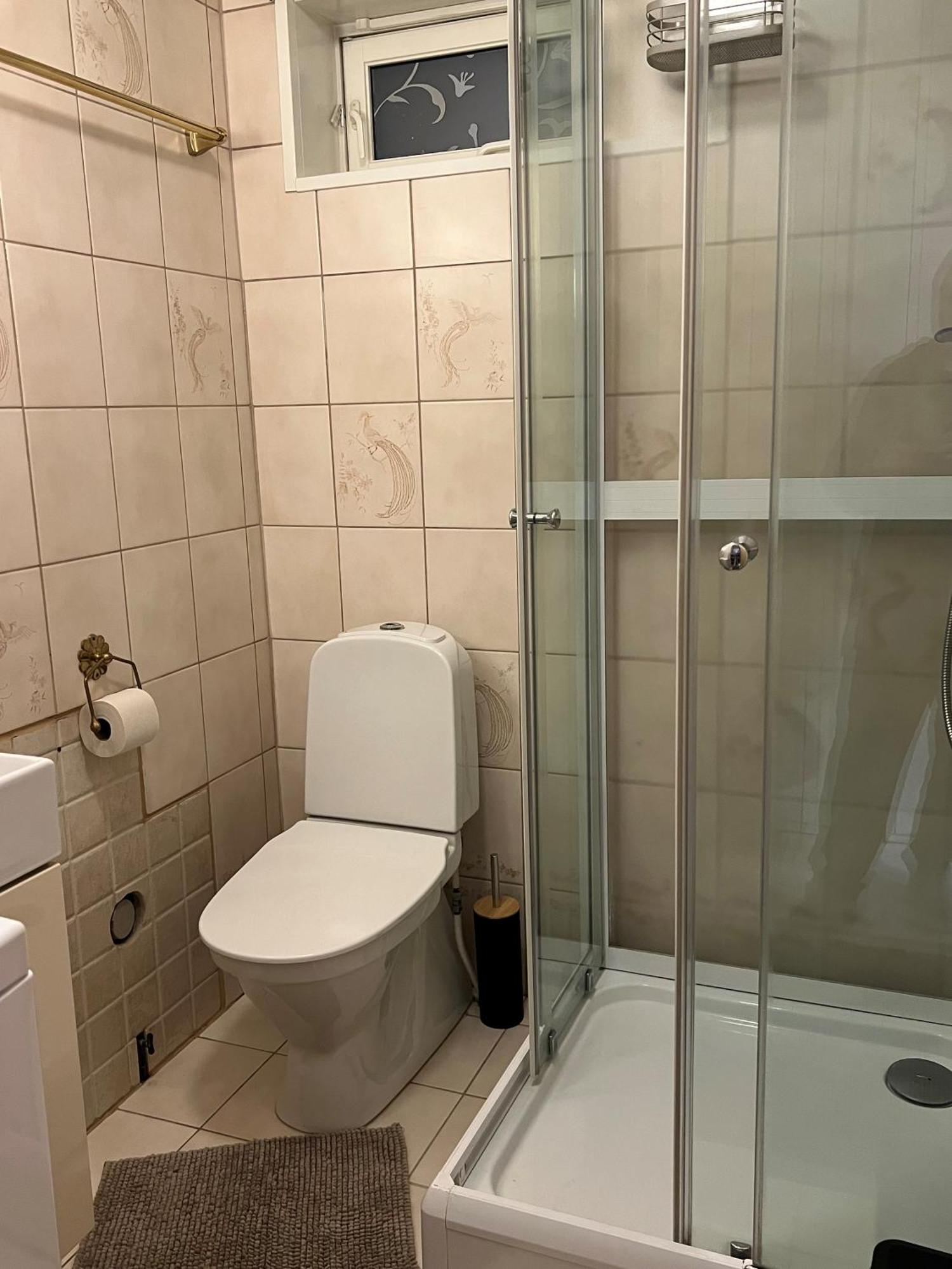 Cocy Sentral With Free Parking 42 Sqm
