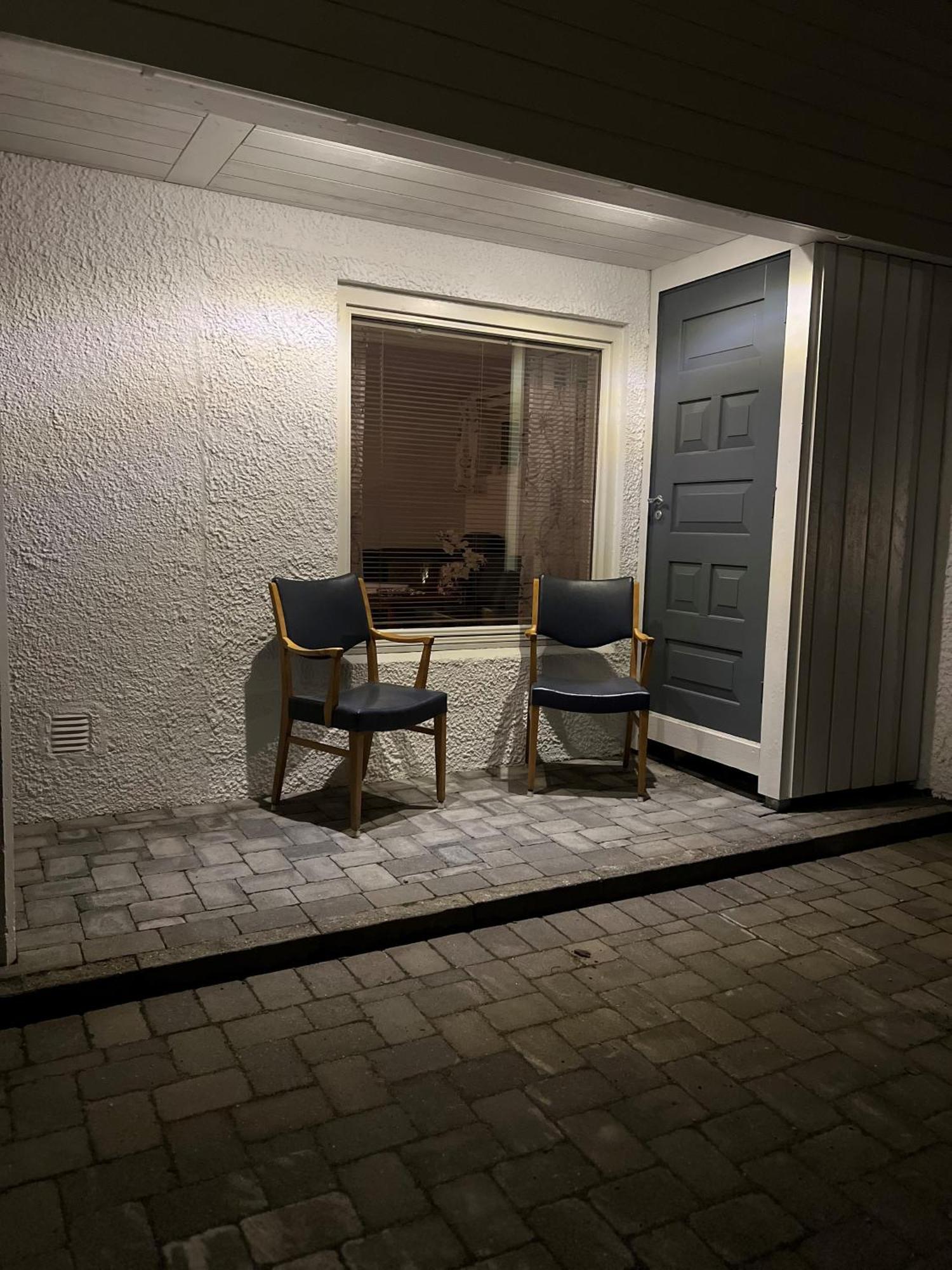 Leilighet Cocy Sentral With Free Parking 42 Sqm Tromsø