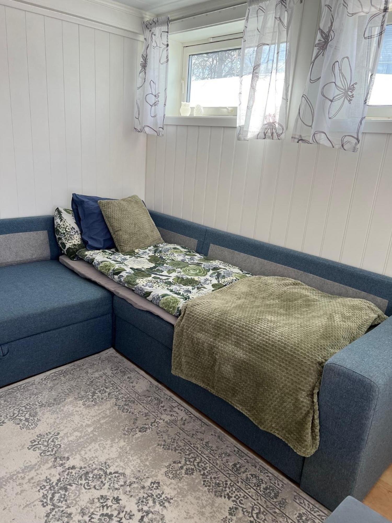 Cocy Sentral With Free Parking 42 Sqm Leilighet