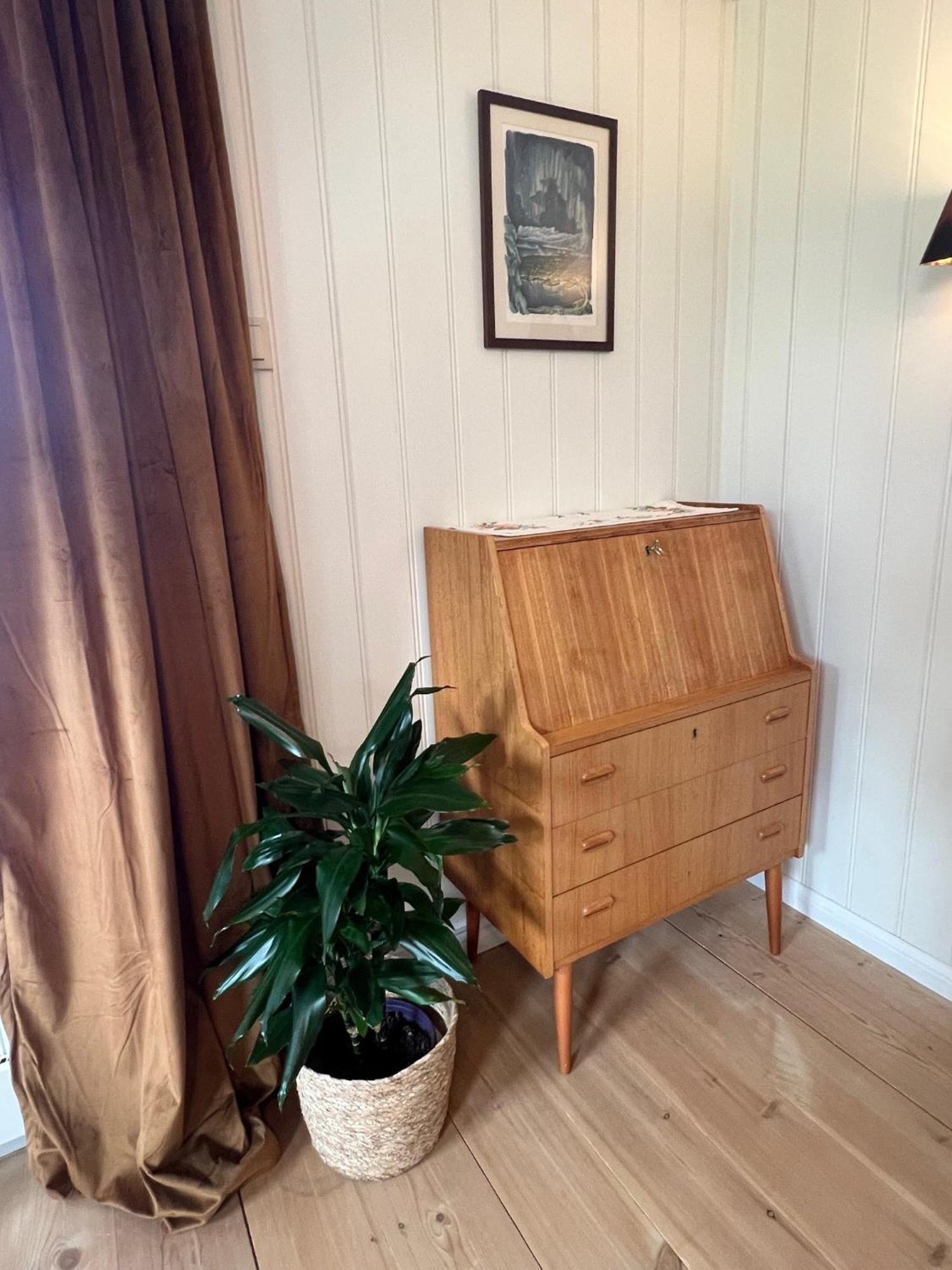 Cocy Sentral With Free Parking 42 Sqm Tromsø